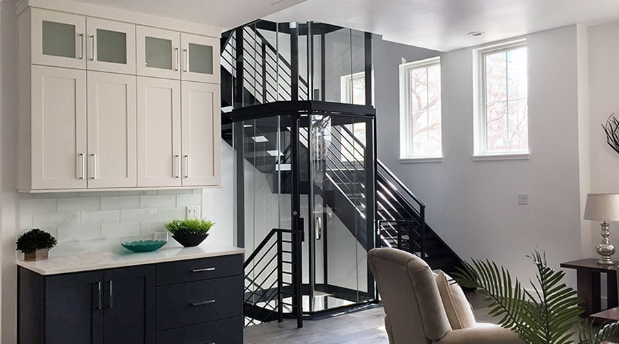 Home lift- Cematic Elevators