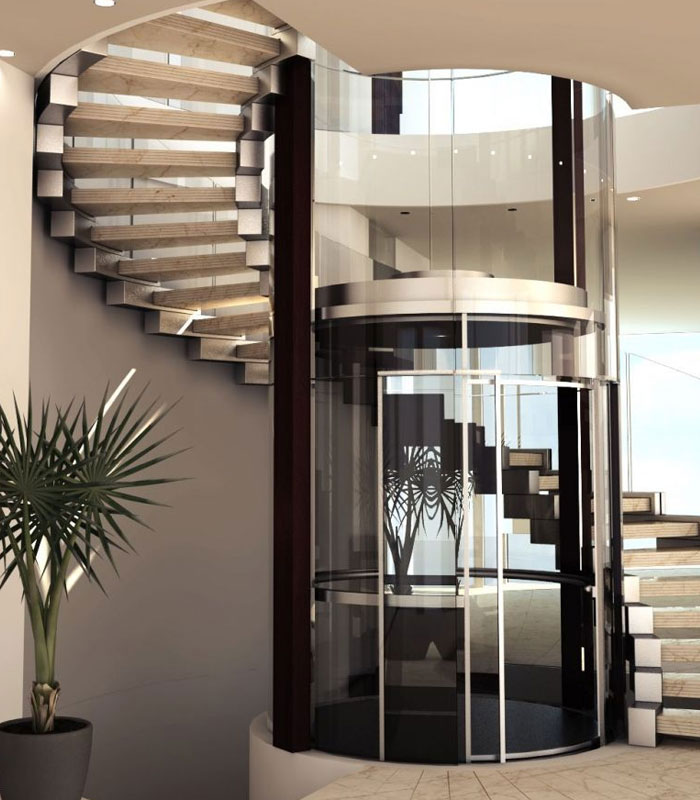 Hydraulic Lift