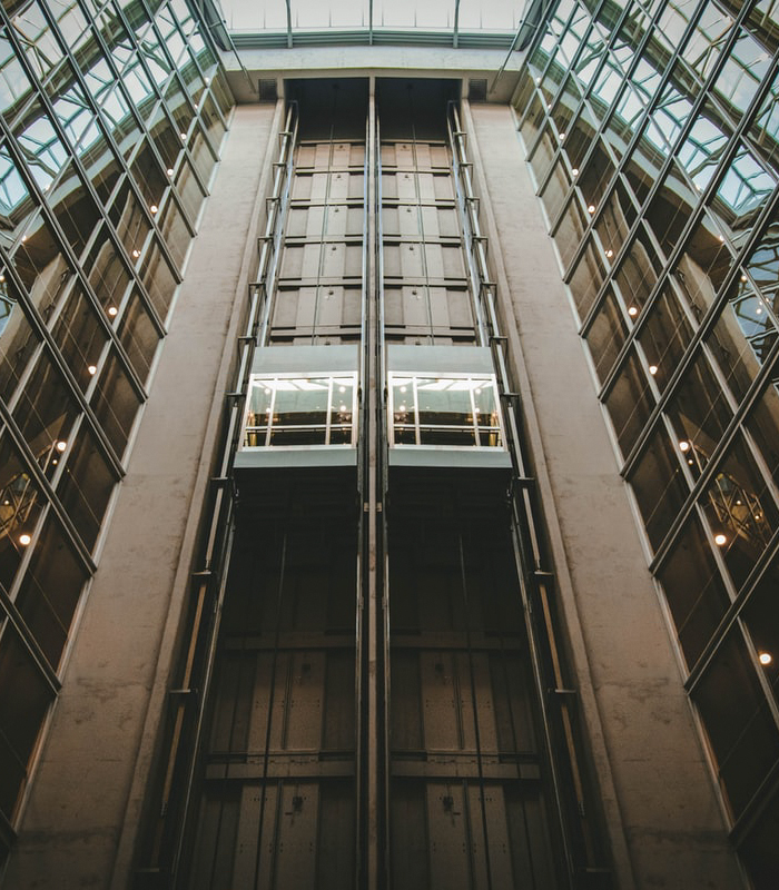 Residential Lift
